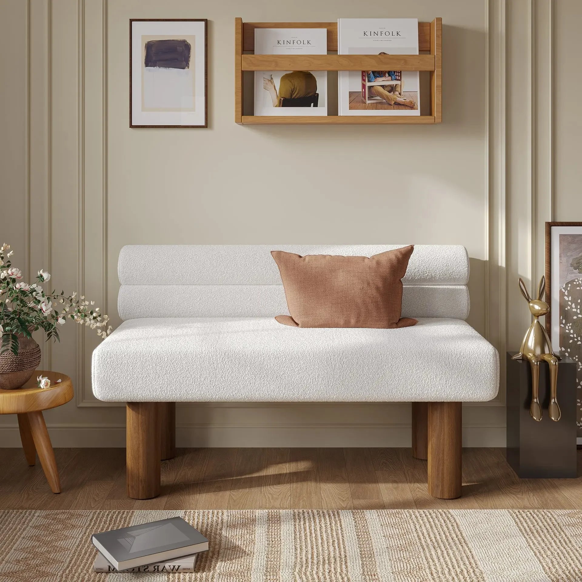 The Different Styles of Dining Benches: A Perfect Fit for Every Home