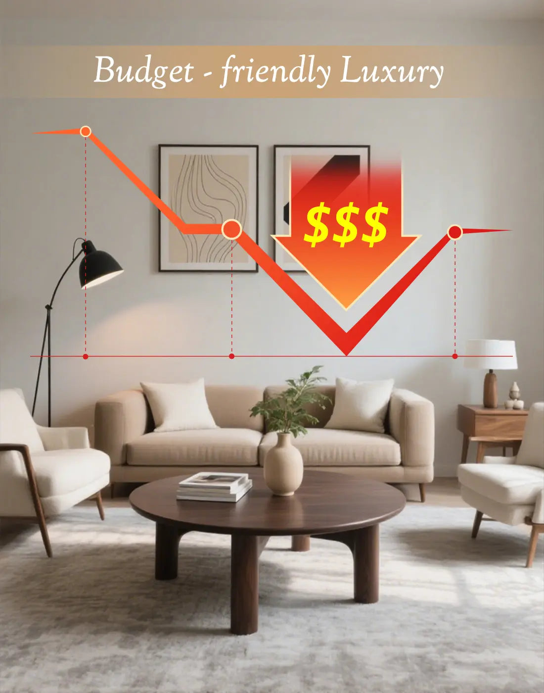 DYPODTEN budget-friendly luxury home décor marble tray, elegant and affordable accessory for bathroom or living room