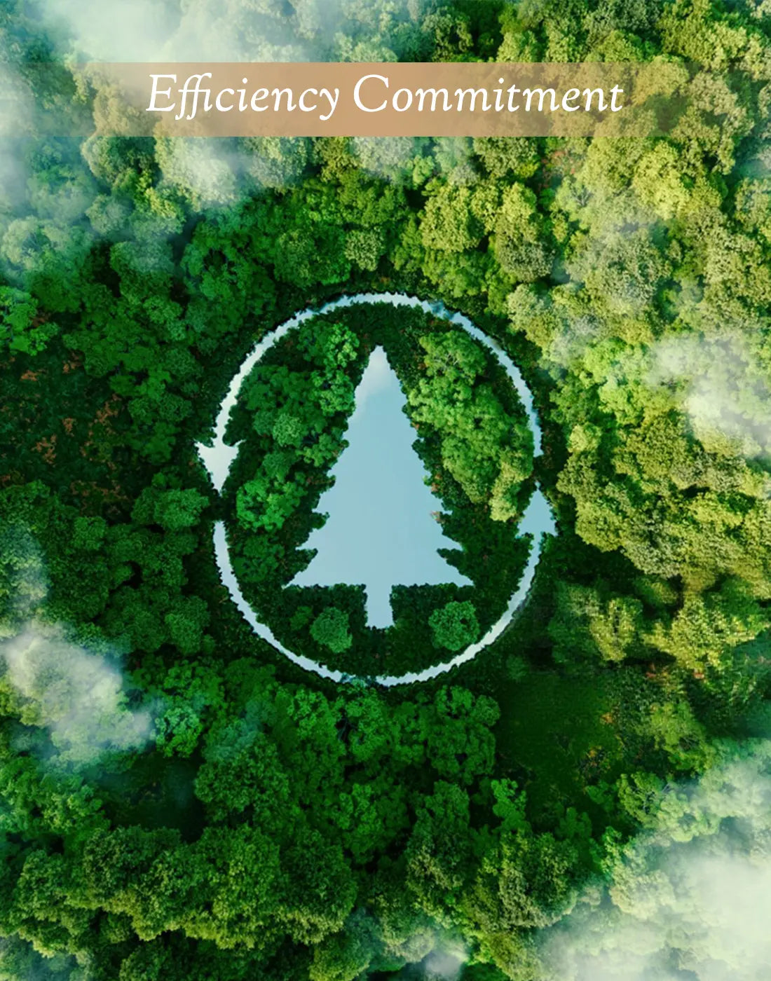 DYPODTEN furniture with efficiency commitment, combining elegant design and reliable quality.