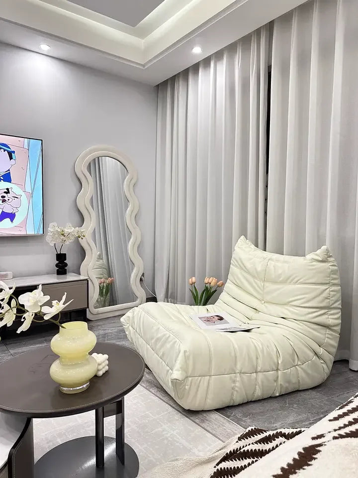 Is a Caterpillar Sofa Comfortable?