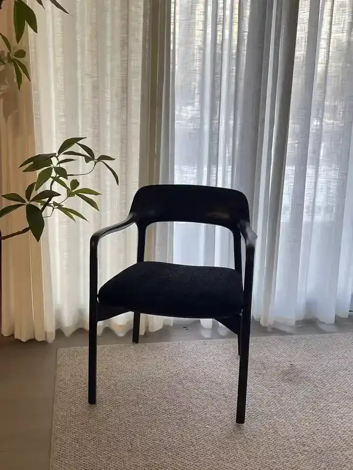Is an Arm Dining Chair the Right Choice for Your Home?