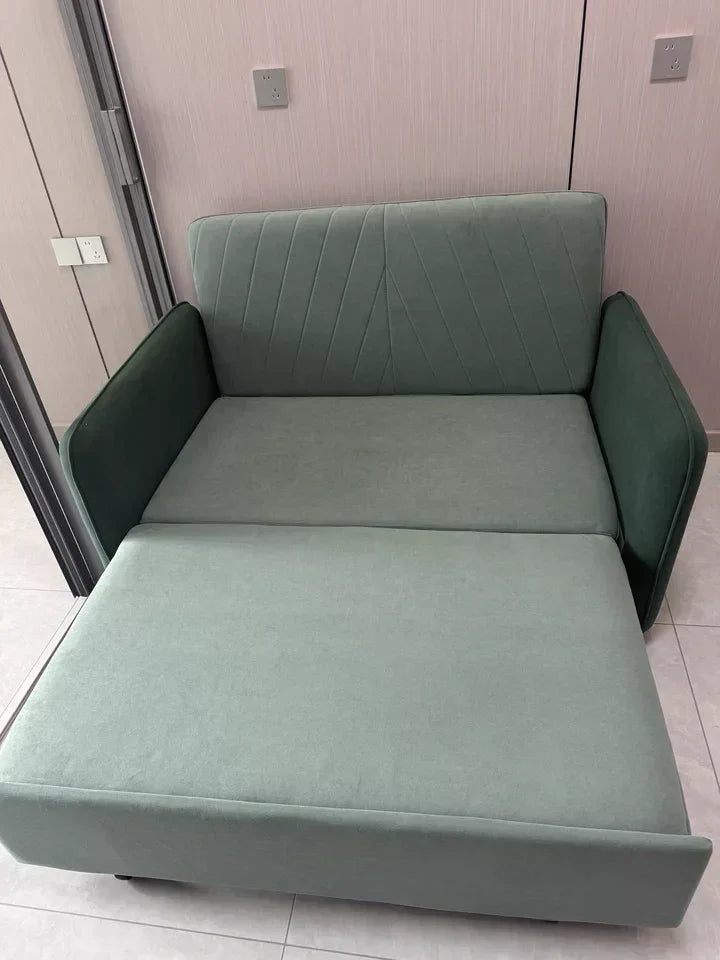 What is the difference between a sleeper sofa and a sofa bed?